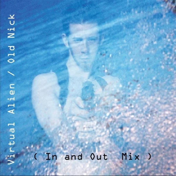 Mask In and Out Mix single cover by Virtual Alien  and Old Nick